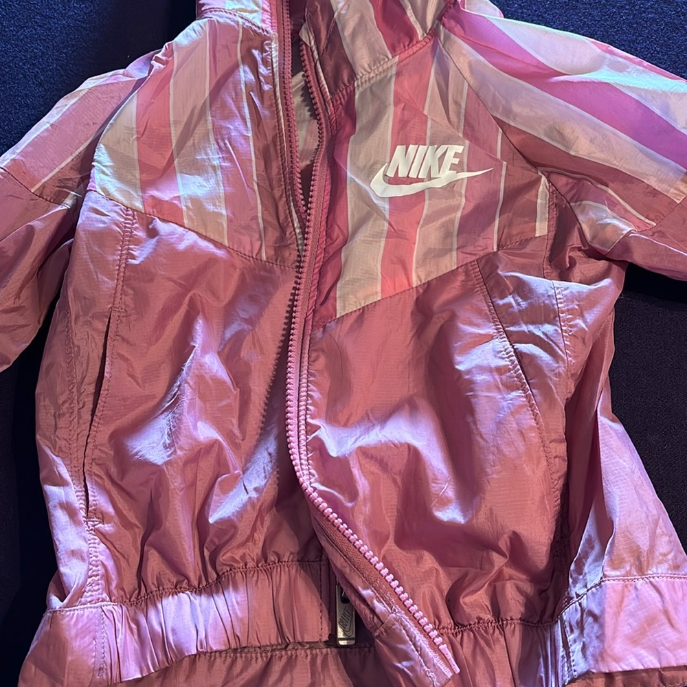 Nike coat